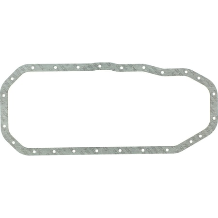 Pan Gasket,71-24083-10